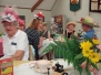 June 2015 Tea Party Social