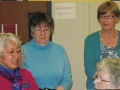2011 w-s Wendy, Trudy M, Karen C + instr